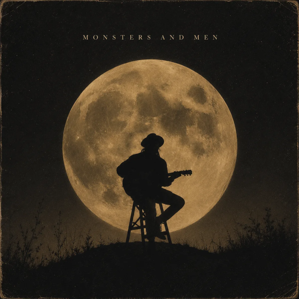 Monsters and Men